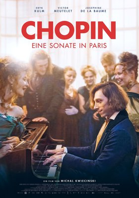 Chopin - Eine Sonate in Paris