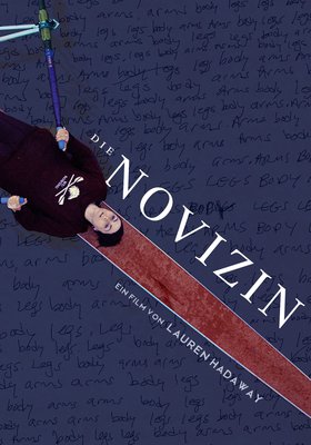 Die Novizin