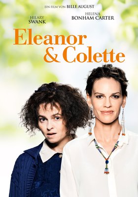 Eleanor & Colette