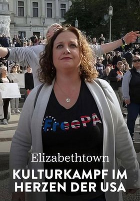 Elizabethtown - Kulturkampf im Herzen der USA