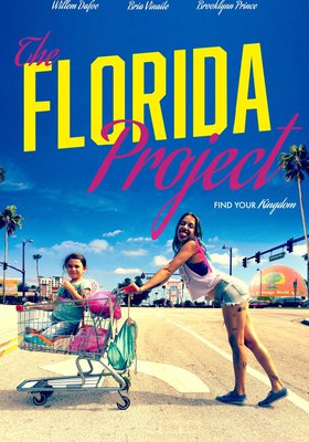 Florida Project Florida Project