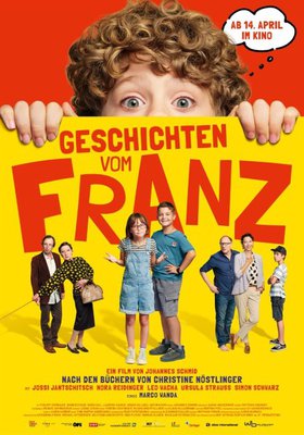 Geschichten vom Franz Geschichten vom Franz