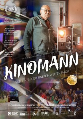 Der Kinomann Der Kinomann