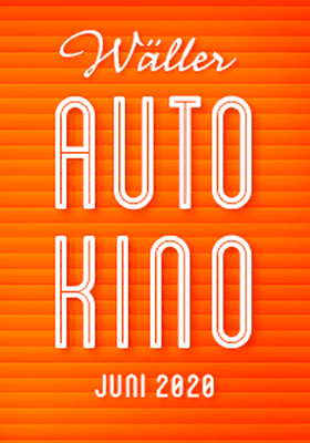 Wäller Autokino Altenkirchen