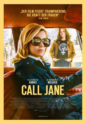 Call Jane Call Jane