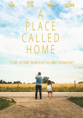 Build Jesus a Home