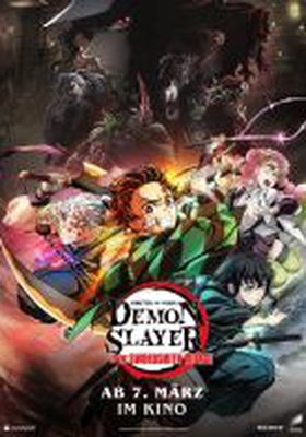 Demon Slayer Demon Slayer