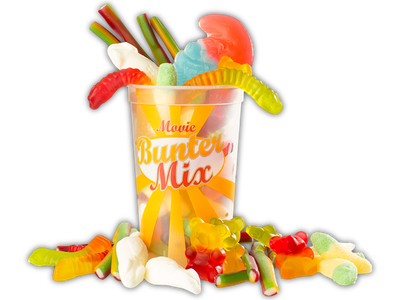 Movie Mix