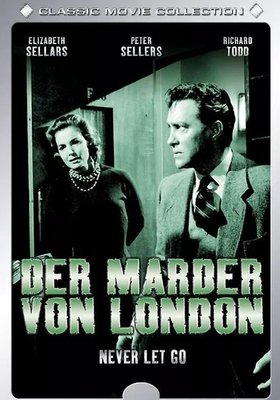 Der Marder von London