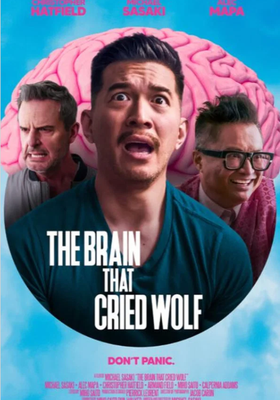The Brain That Cried Wolf