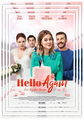 Hello Again - Ein Tag für Immer