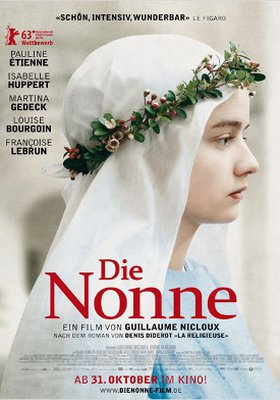 Die Nonne Die Nonne