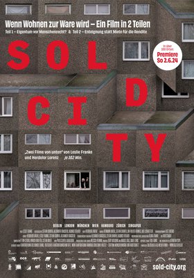 Sold City