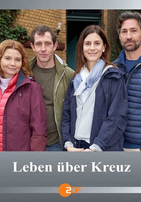 Leben über Kreuz
