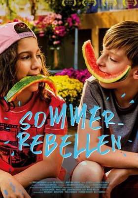 Sommer-Rebellen Sommer-Rebellen
