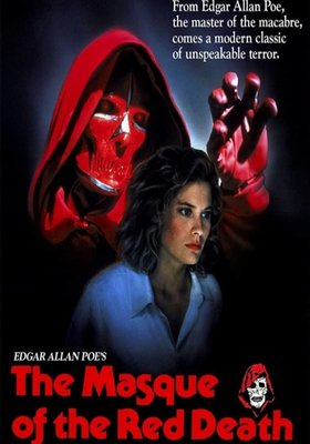 Soyuz Cinema präsentiert: The Masque of the Red Death Soyuz Cinema präsentiert: The Masque of the Red Death
