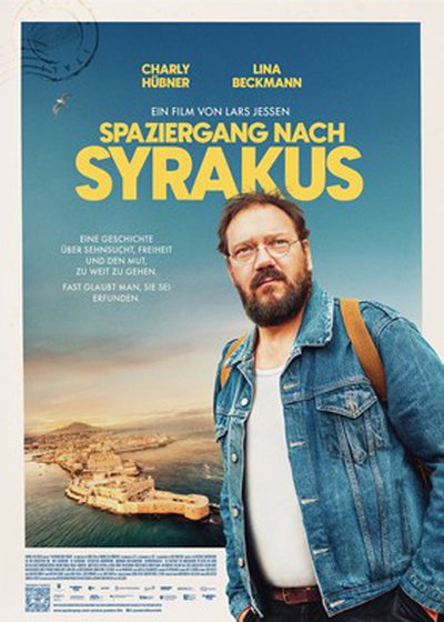 Spaziergang nach Syrakus – Gloria & Gloriette, 21.08.2026