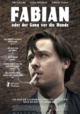 Fabian oder Der Gang vor die Hunde Fabian oder Der Gang vor die Hunde