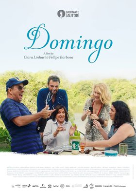 Domingo - Das Familientreffen