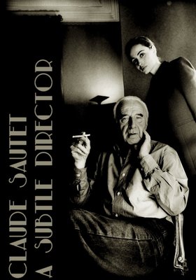 Claude Sautet — Regisseur der Zwischentöne
