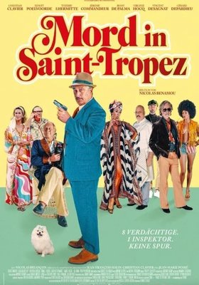Mord in St. Tropez Mord in St. Tropez