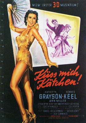 Küss mich, Kätchen