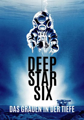 DeepStar Six