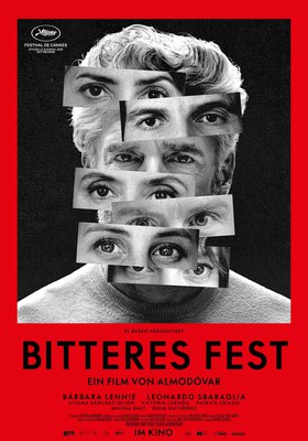 Bitteres Fest