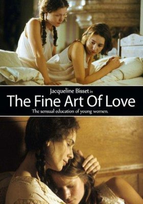 Die hohe Kunst der Liebe