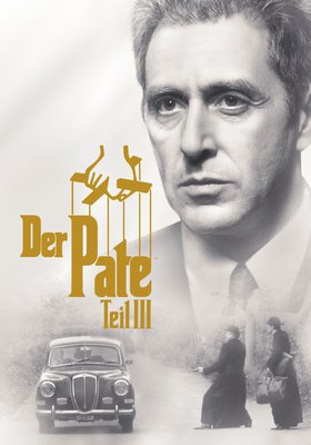 THE GODFATHER PART III