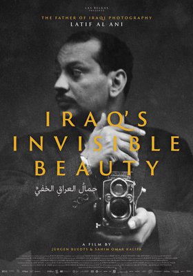 IRAQ'S INVISIBLE BEAUTY (OmeU)