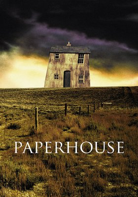 Paperhouse - Alpträume werden wahr