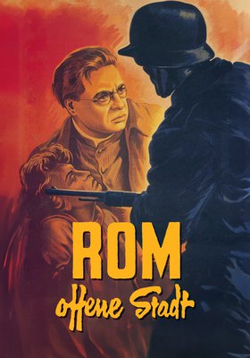 Rom - Offene Stadt