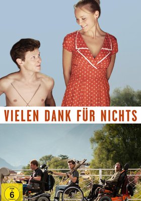 FÜR NICHTS UND WIEDER NICHTS