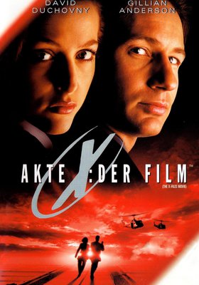 Akte X - Der Film