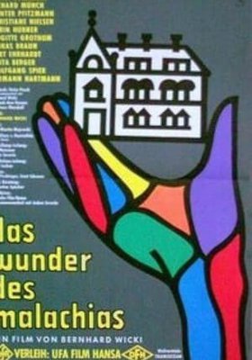Das Wunder des Malachias