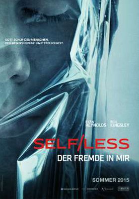Self/less - der Fremde in Mir Self/less - der Fremde in Mir