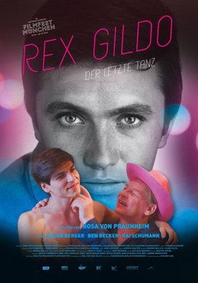 Rex Gildo – Der letzte Tanz Rex Gildo – Der letzte Tanz