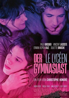 Der Gymnasiast Der Gymnasiast