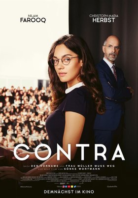 Contra Contra