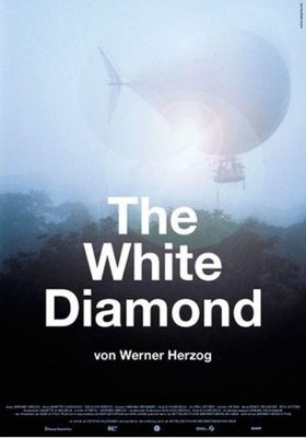 The White Diamond The White Diamond