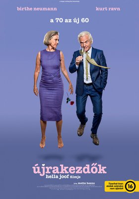 Happy Ending - 70 ist das neue 70