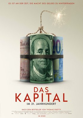Das Kapital im 21.Jahrhundert