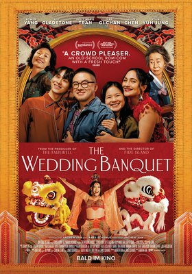 The Wedding Banquet The Wedding Banquet