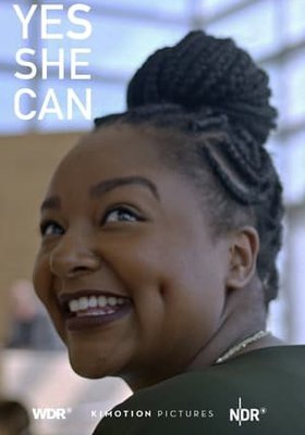 Junge Politikerinnen - Yes She Can