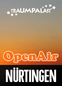 Nürtinger Kulturbühne - Open-Air-Kino