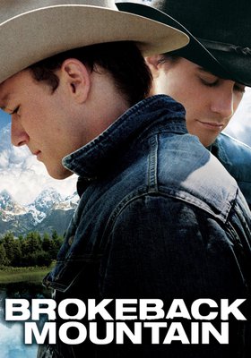 Brokeback Mountain Brokeback Mountain