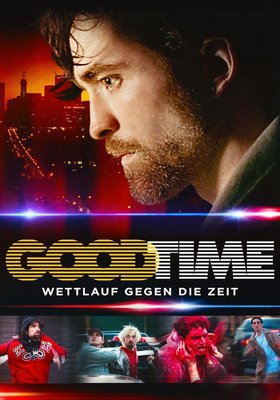 Good Time Good Time
