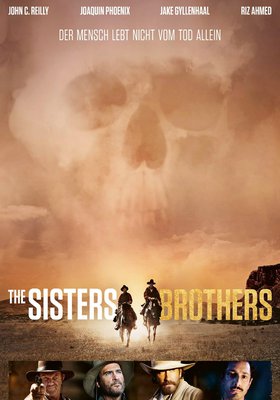 The Sisters Brothers The Sisters Brothers