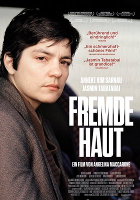 FREMDE HAUT